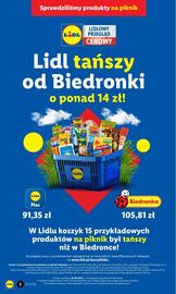 Lidl gazetka Strona 2