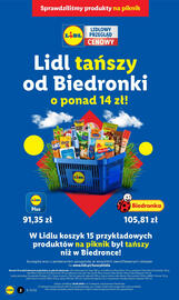 Lidl gazetka Strona 2