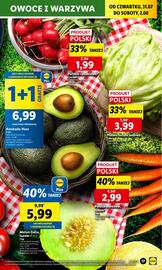 Lidl gazetka Strona 21