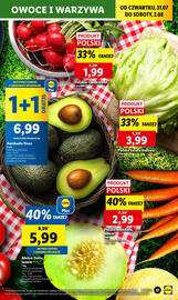 Lidl gazetka Strona 21