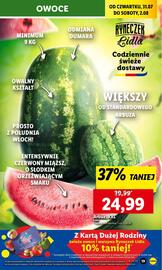 Lidl gazetka Strona 23