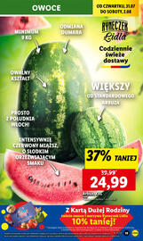 Lidl gazetka Strona 23
