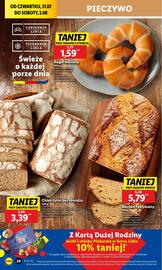 Lidl gazetka Strona 24