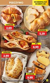 Lidl gazetka Strona 25