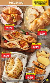 Lidl gazetka Strona 25