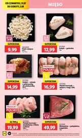 Lidl gazetka Strona 26