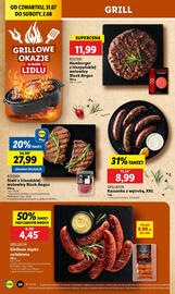 Lidl gazetka Strona 28