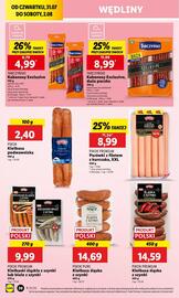 Lidl gazetka Strona 30