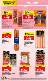 Lidl gazetka Strona 30