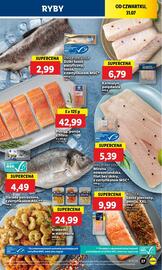 Lidl gazetka Strona 31