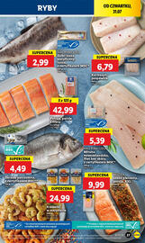 Lidl gazetka Strona 31