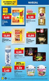 Lidl gazetka Strona 34
