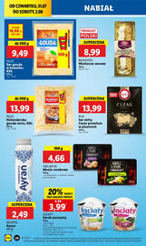 Lidl gazetka Strona 34
