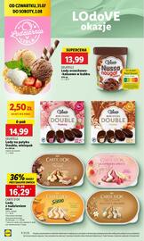 Lidl gazetka Strona 38