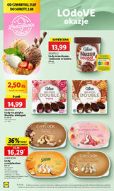 Lidl gazetka Strona 38