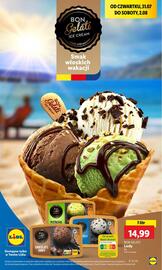 Lidl gazetka Strona 39