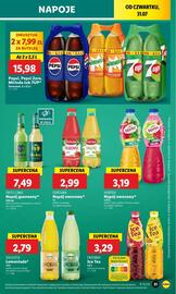 Lidl gazetka Strona 41