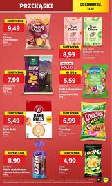 Lidl gazetka Strona 45