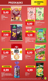 Lidl gazetka Strona 45