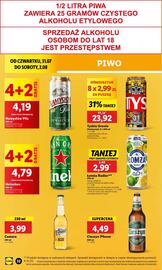 Lidl gazetka Strona 46
