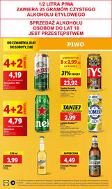 Lidl gazetka Strona 46