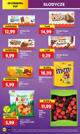 Lidl gazetka Strona 48