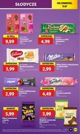 Lidl gazetka Strona 49