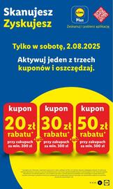Lidl gazetka Strona 5