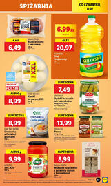 Lidl gazetka Strona 51