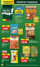 Lidl gazetka Strona 52