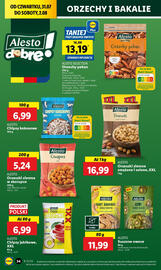 Lidl gazetka Strona 52