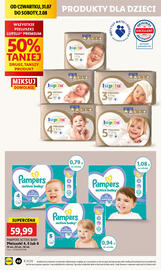 Lidl gazetka Strona 54