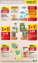 Lidl gazetka Strona 55