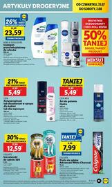 Lidl gazetka Strona 57