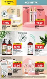 Lidl gazetka Strona 58