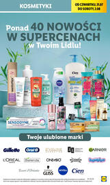 Lidl gazetka Strona 59