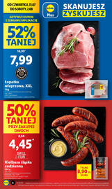 Lidl gazetka Strona 6