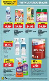 Lidl gazetka Strona 60
