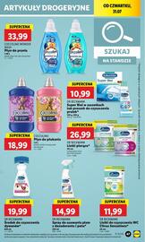 Lidl gazetka Strona 61