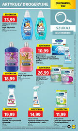 Lidl gazetka Strona 61