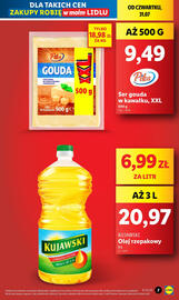 Lidl gazetka Strona 7