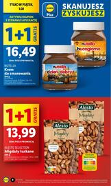 Lidl gazetka Strona 8