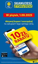 Lidl gazetka Strona 9