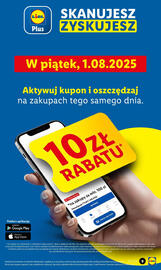 Lidl gazetka Strona 9