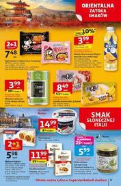 Auchan gazetka tydzień 31 Strona 3