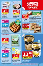 Auchan gazetka tydzień 31 Strona 5