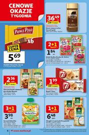 Auchan gazetka tydzień 31 Strona 6