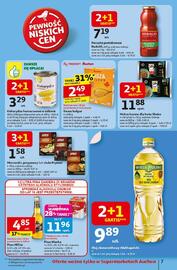 Auchan gazetka tydzień 31 Strona 7