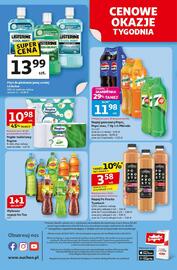 Auchan gazetka tydzień 31 Strona 8