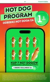 Żabka gazetka Strona 13